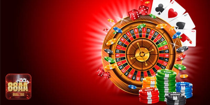 Xổ số miền Trung 88aa - Lợi thế khi chơi trên 88aa.taxi