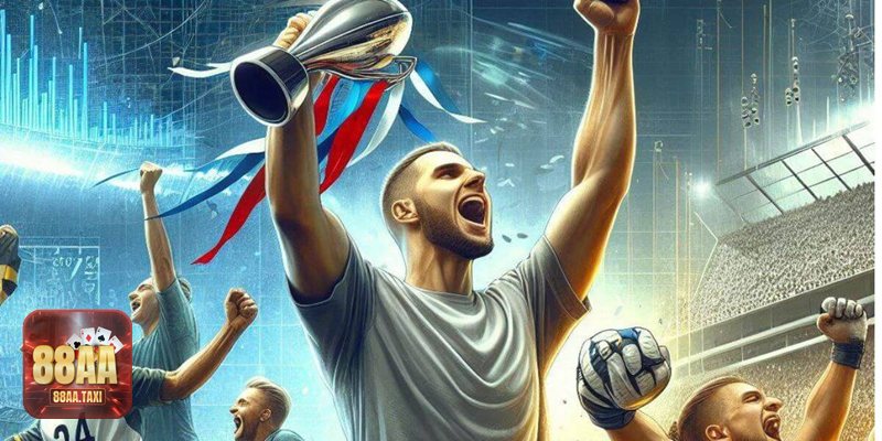 Thể thao 88aa là gì? Tổng quan & giá trị cốt lõi