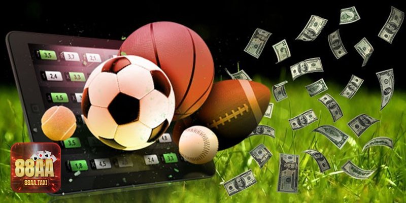 Kèo rung - Bảng tỷ lệ hiển thị ra sao?