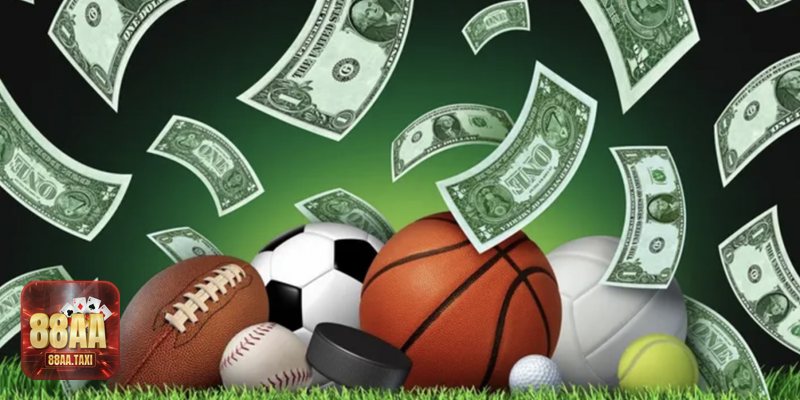 Kèo Tài Xỉu - Lưu ý đặc biệt với kèo rung