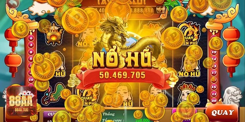 Nổ Hũ 52 - Giao diện & điều khiển Nổ Hũ 52 - Giao diện & điều khiển