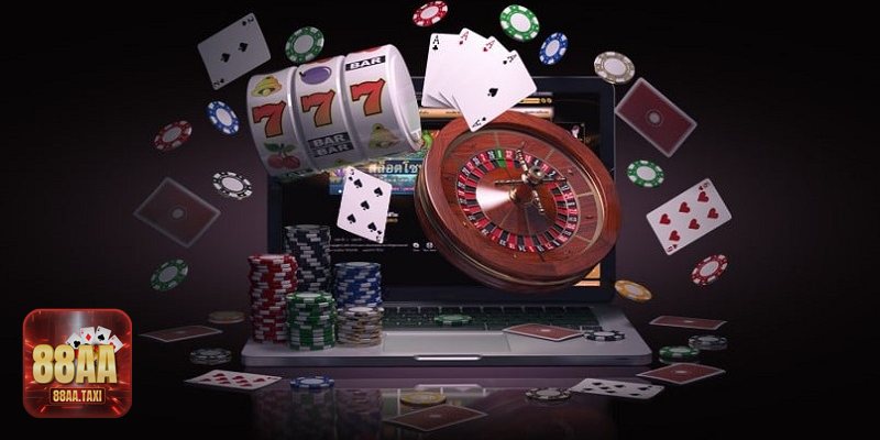 Chính Sách Bảo Mật 88aa - Nền tảng kỹ thuật bảo mật nhiều lớp