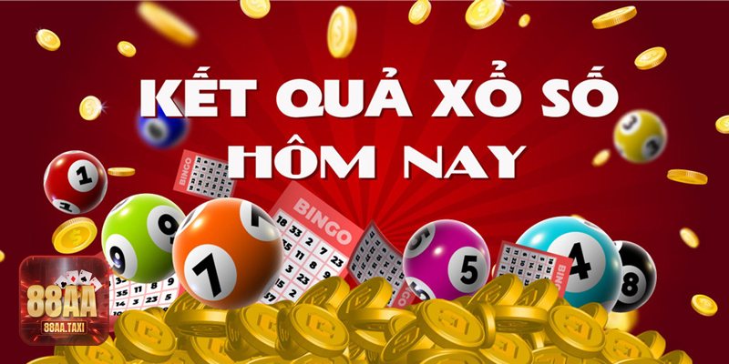 Xổ số miền Bắc 88aa - Đề (tập trung vào vị trí đặc biệt)