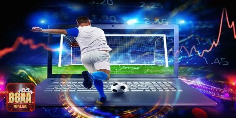 Kèo Tài Xỉu - Cách nhà cái tạo “mốc” O/U