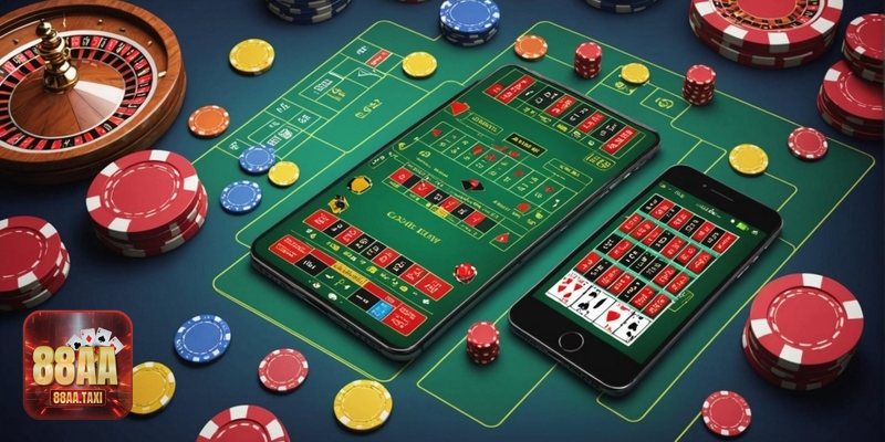 Đăng ký 88aa - Yêu cầu về độ tuổi và tính chính xác thông tin