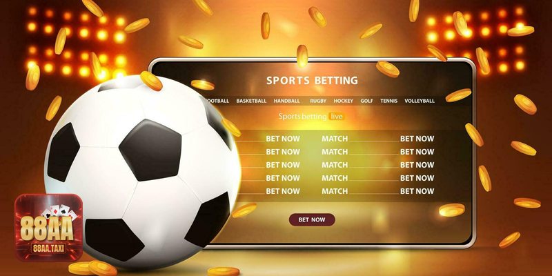 Cá cược thể thao - Cộng đồng & tiện ích