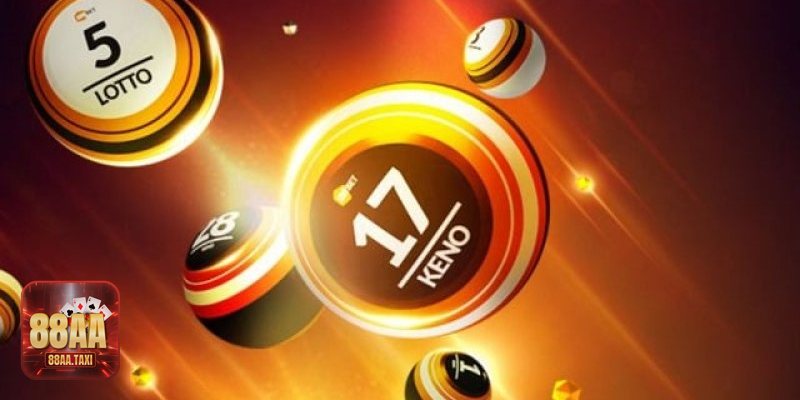 Xác Suất Trúng Vé Số - So sánh nhanh